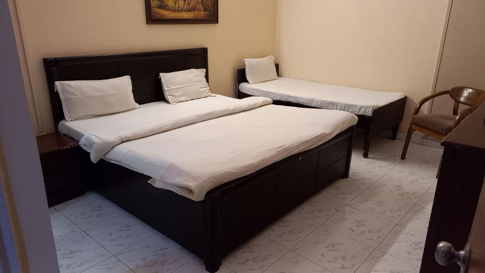 In Guest - Boutique Guest In Heart Of Guest house New Delhi